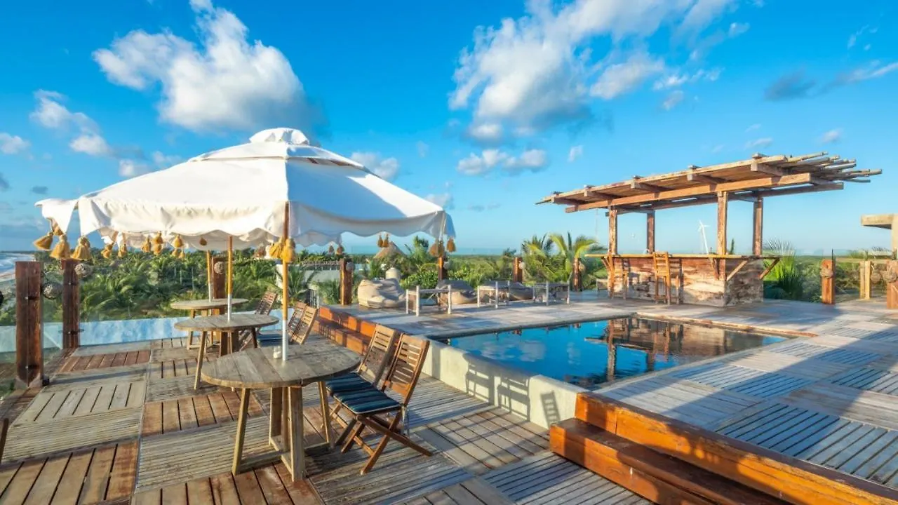 Hotel Hôtel Marea Tulum