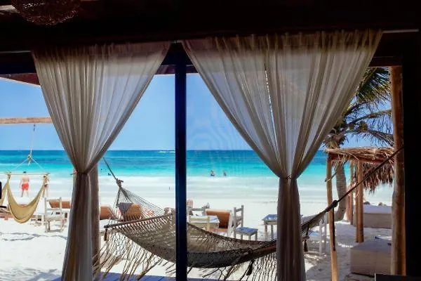 Marea Tulum contacts
