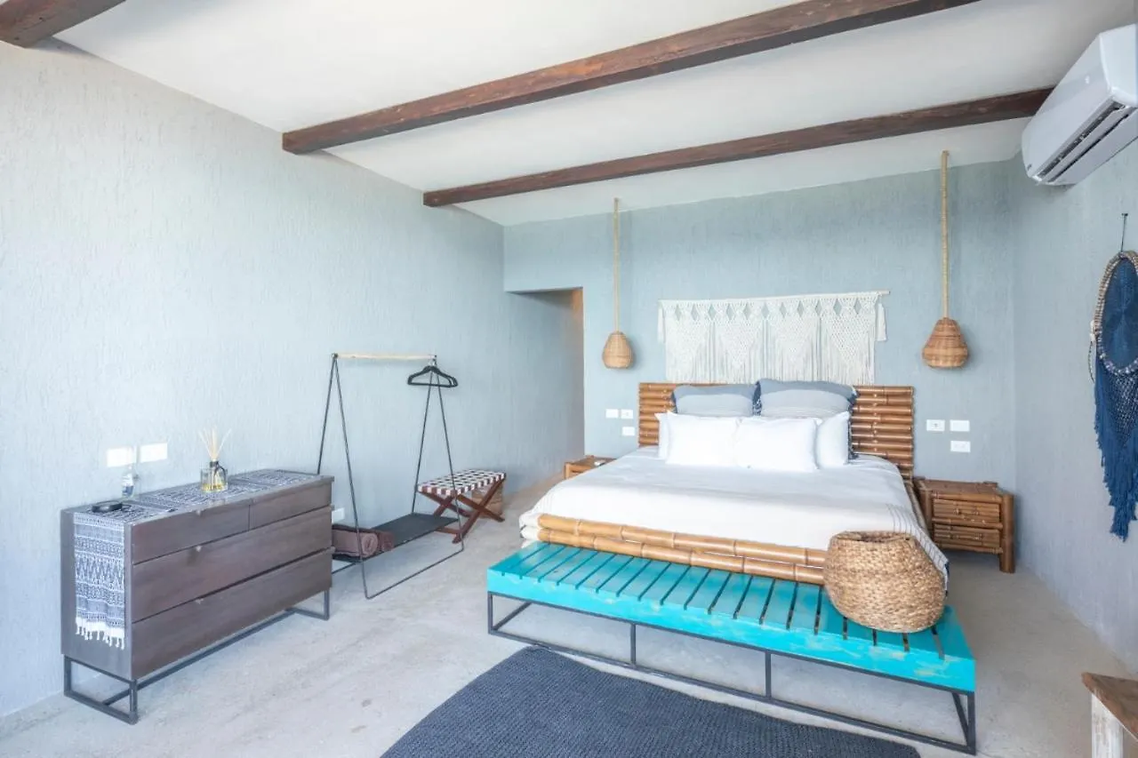 Marea Tulum Hotel