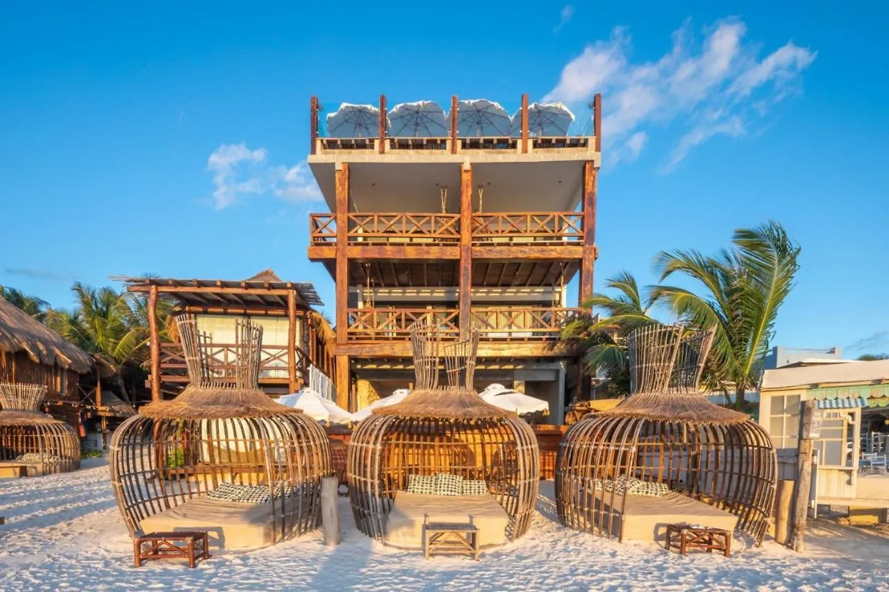 Marea Tulum Hotel