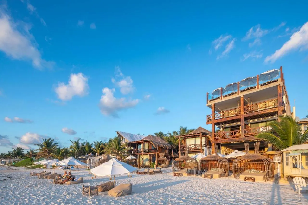 Marea Tulum Hotel