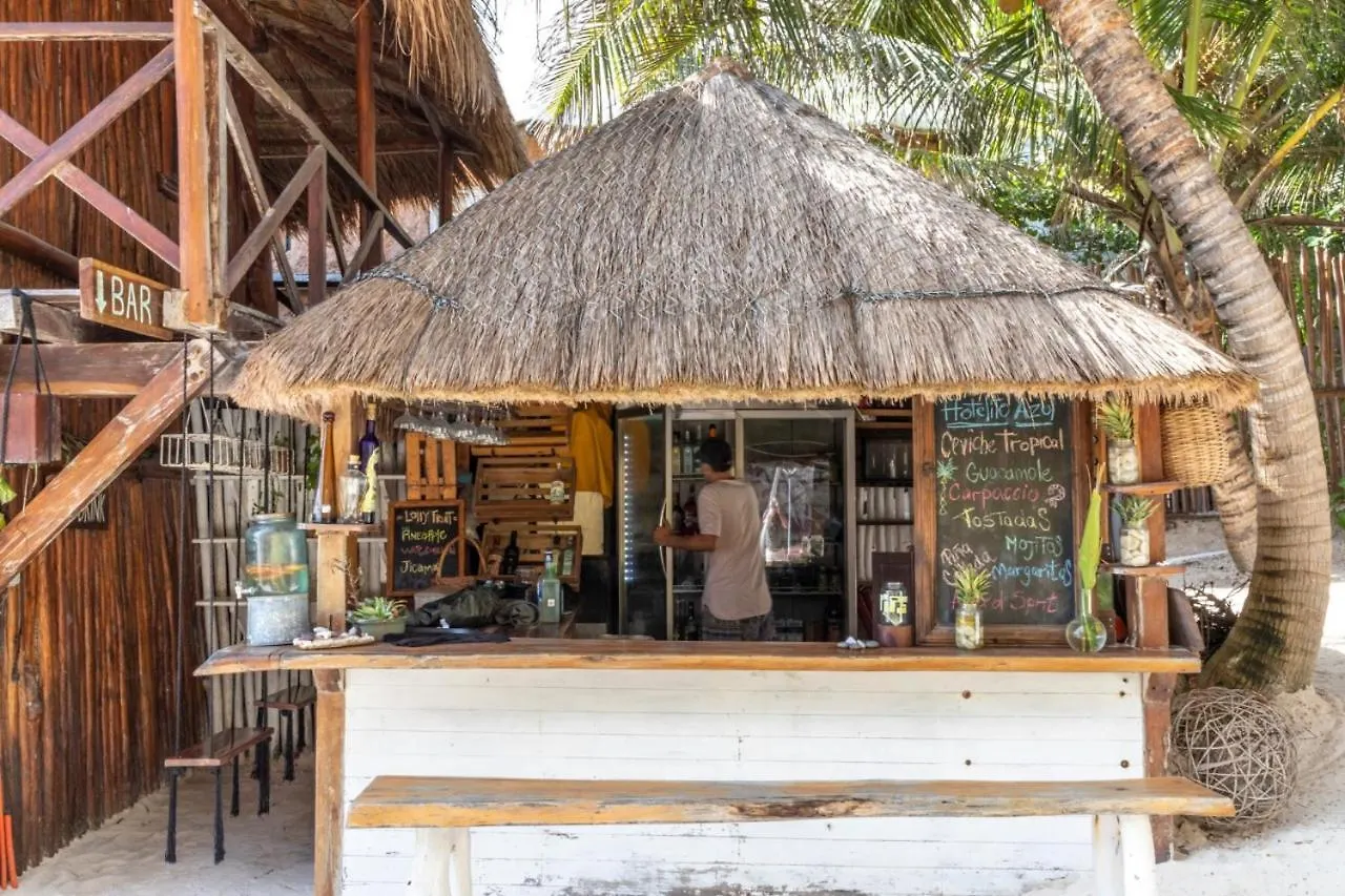Marea Tulum Hotel