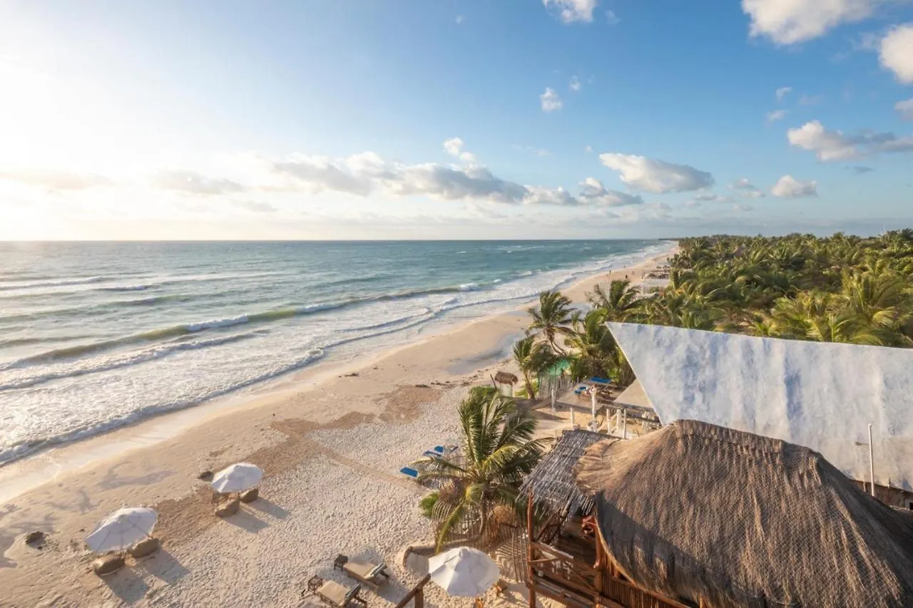 Marea Tulum Hotel