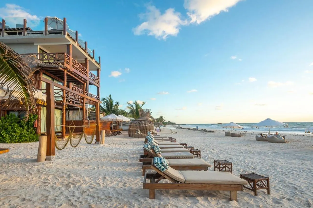 Marea Tulum Hotel