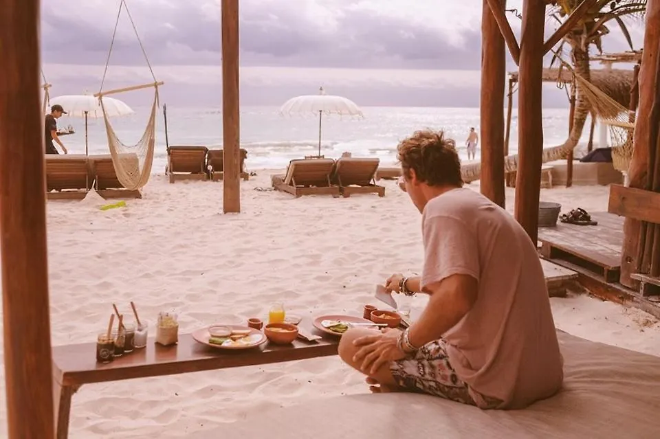 Marea Tulum Hotel