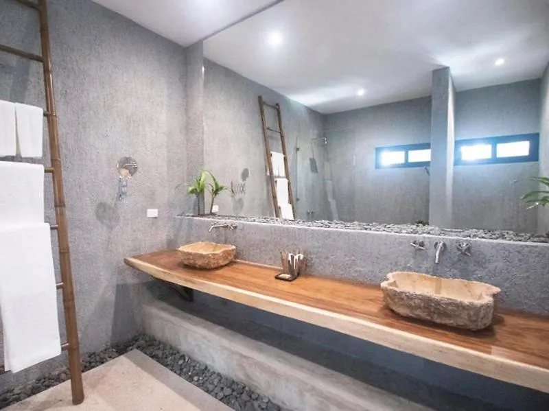 Marea Tulum Hotel 4*,