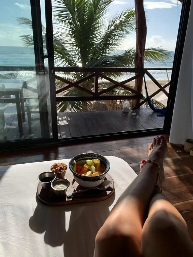 Marea Tulum Hotel
