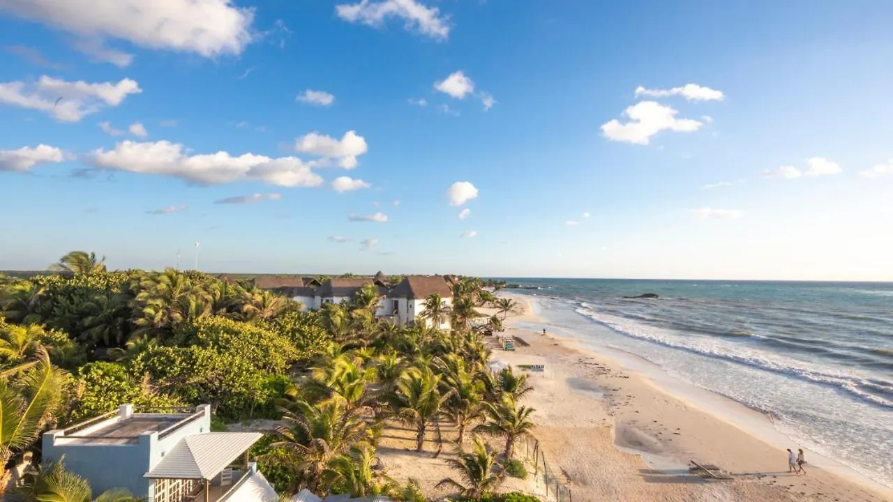 Marea Tulum Hotel 4*,
