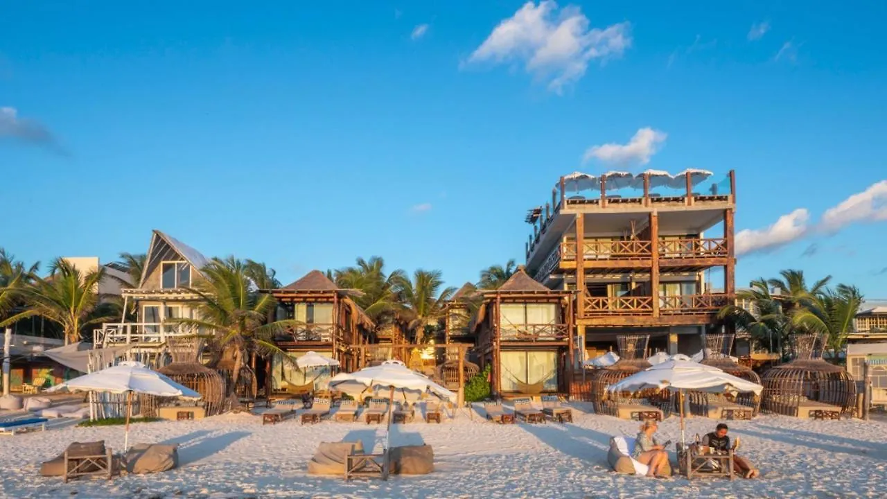 Marea Tulum Hotel