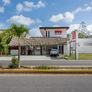 Hotel Oyo Palma Real